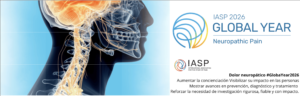 Día Mundial Dolor 2026. Dolor Neuropático